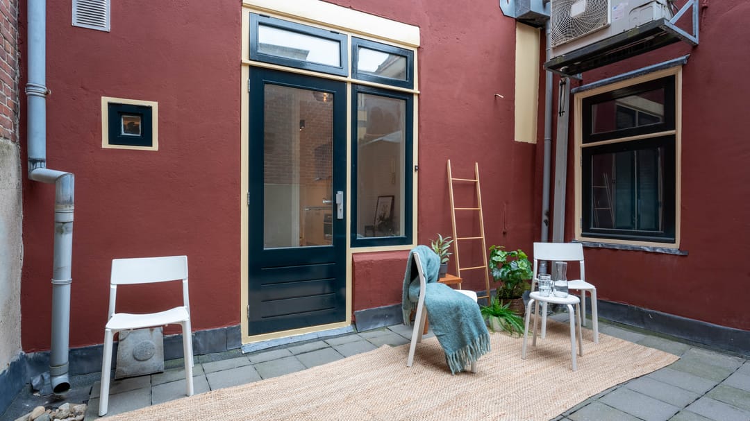 Foto 16 van Van der Werfstraat 47-B