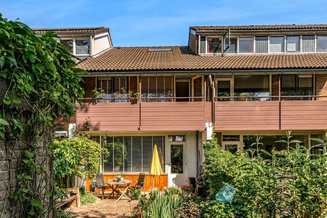 Foto 28 van Ligusterbes 14