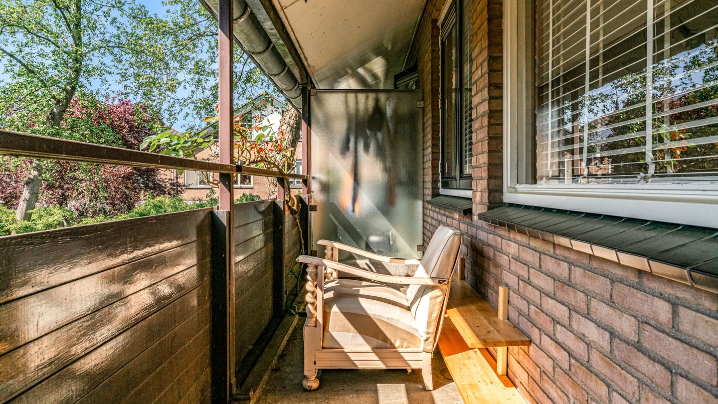 Foto 29 van Ligusterbes 14