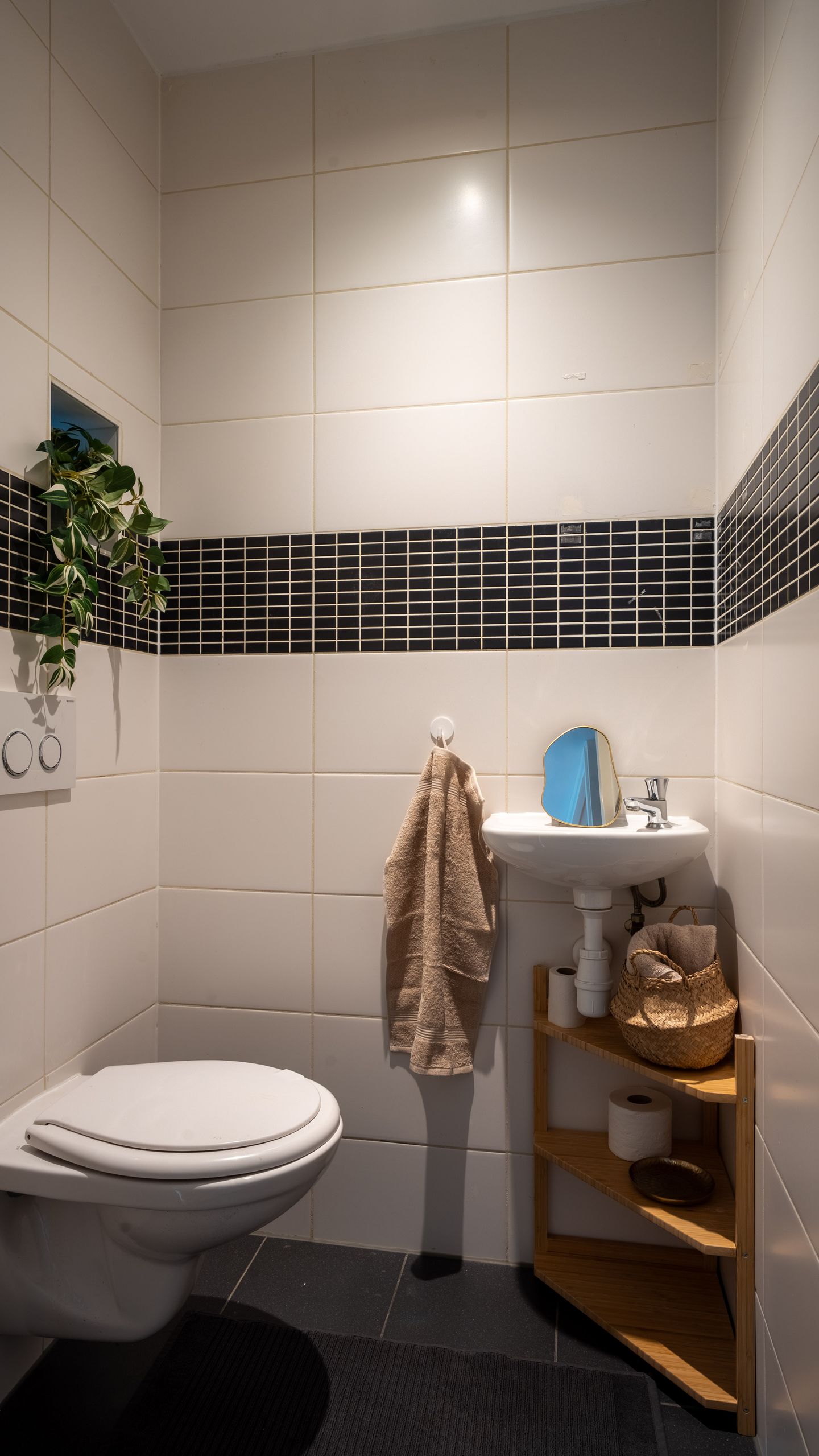 Foto 20 van Van der Werfstraat 47-B