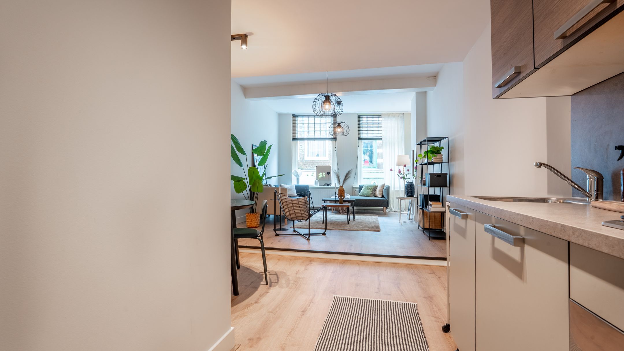 Foto 21 van Van der Werfstraat 47-B