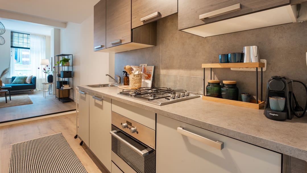 Foto 22 van Van der Werfstraat 47-B