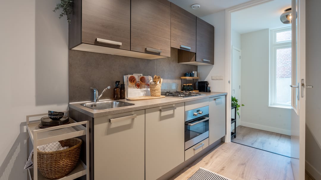 Foto 23 van Van der Werfstraat 47-B