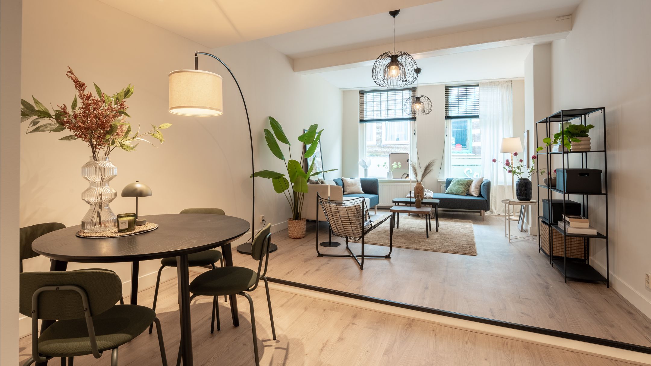 Foto 24 van Van der Werfstraat 47-B