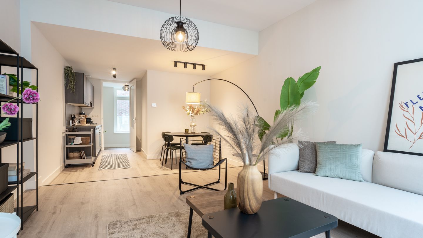 Foto 25 van Van der Werfstraat 47-B