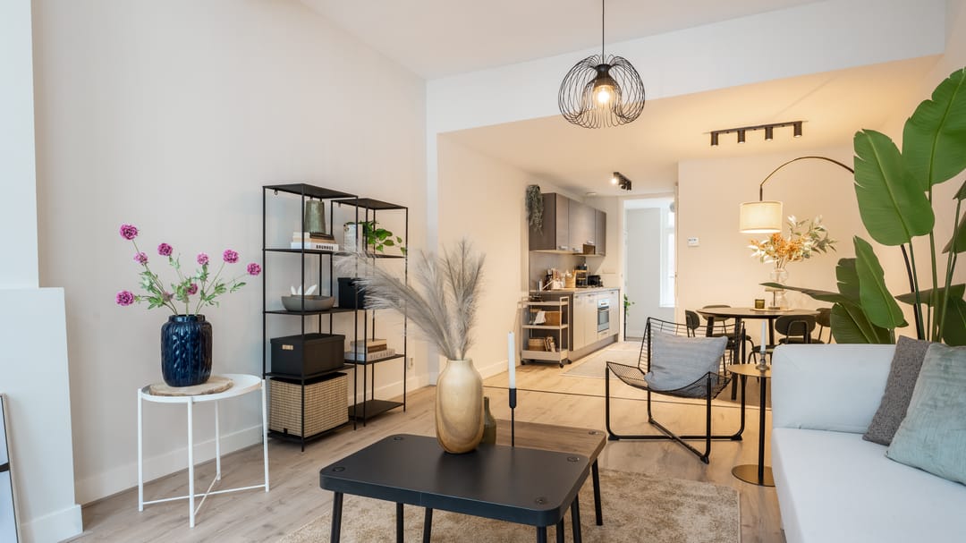 Foto 26 van Van der Werfstraat 47-B