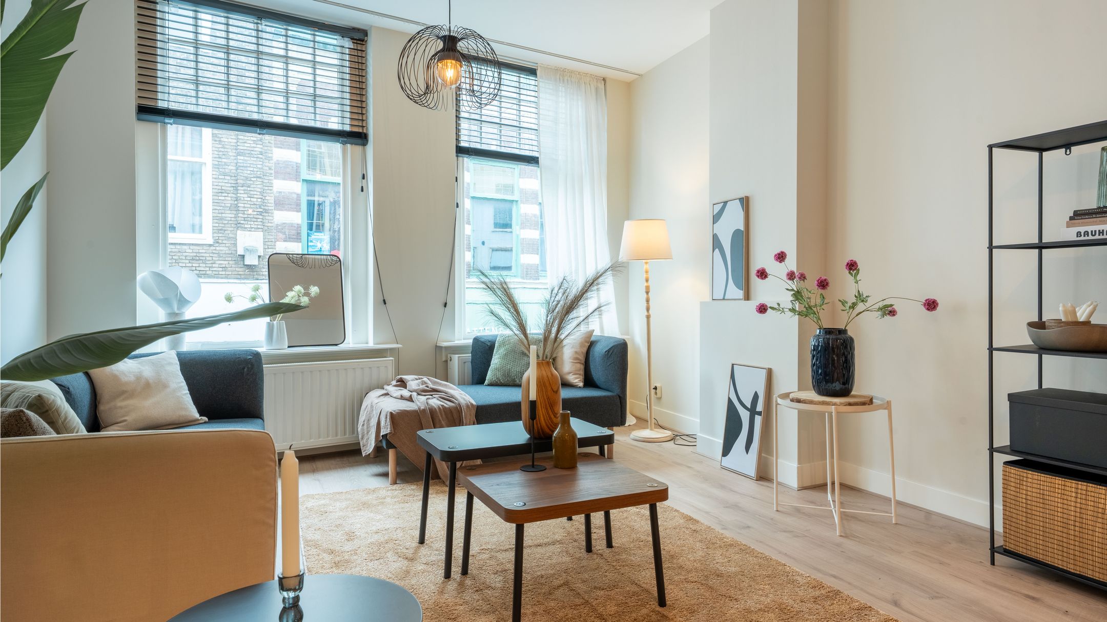 Foto 27 van Van der Werfstraat 47-B