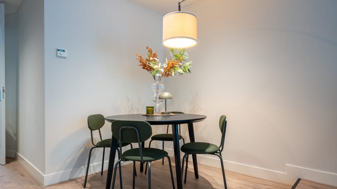 Foto 28 van Van der Werfstraat 47-B