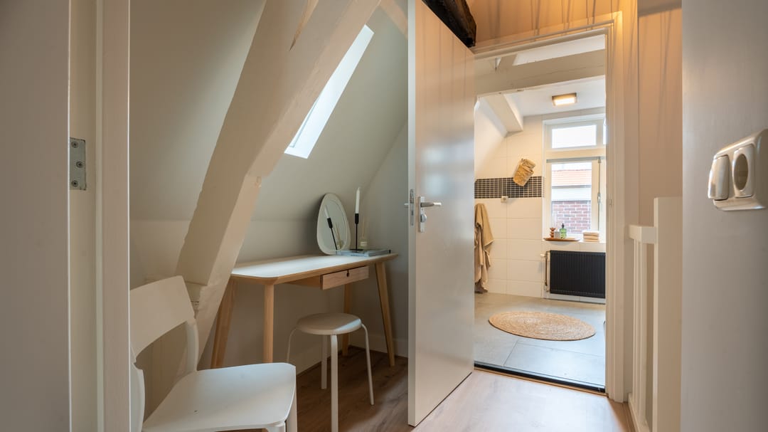 Foto 31 van Van der Werfstraat 47-B