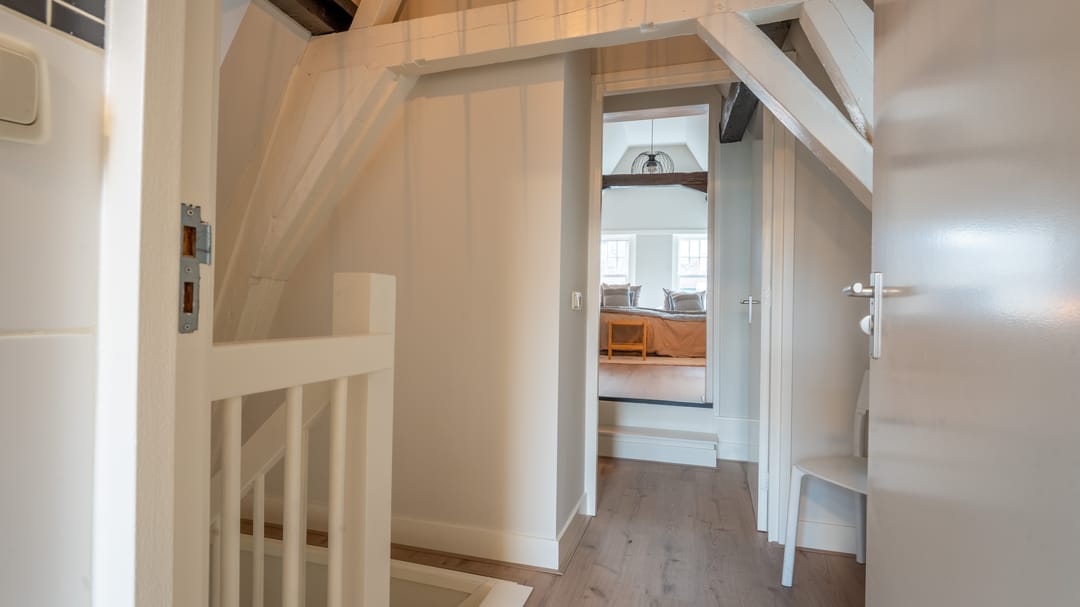 Foto 32 van Van der Werfstraat 47-B