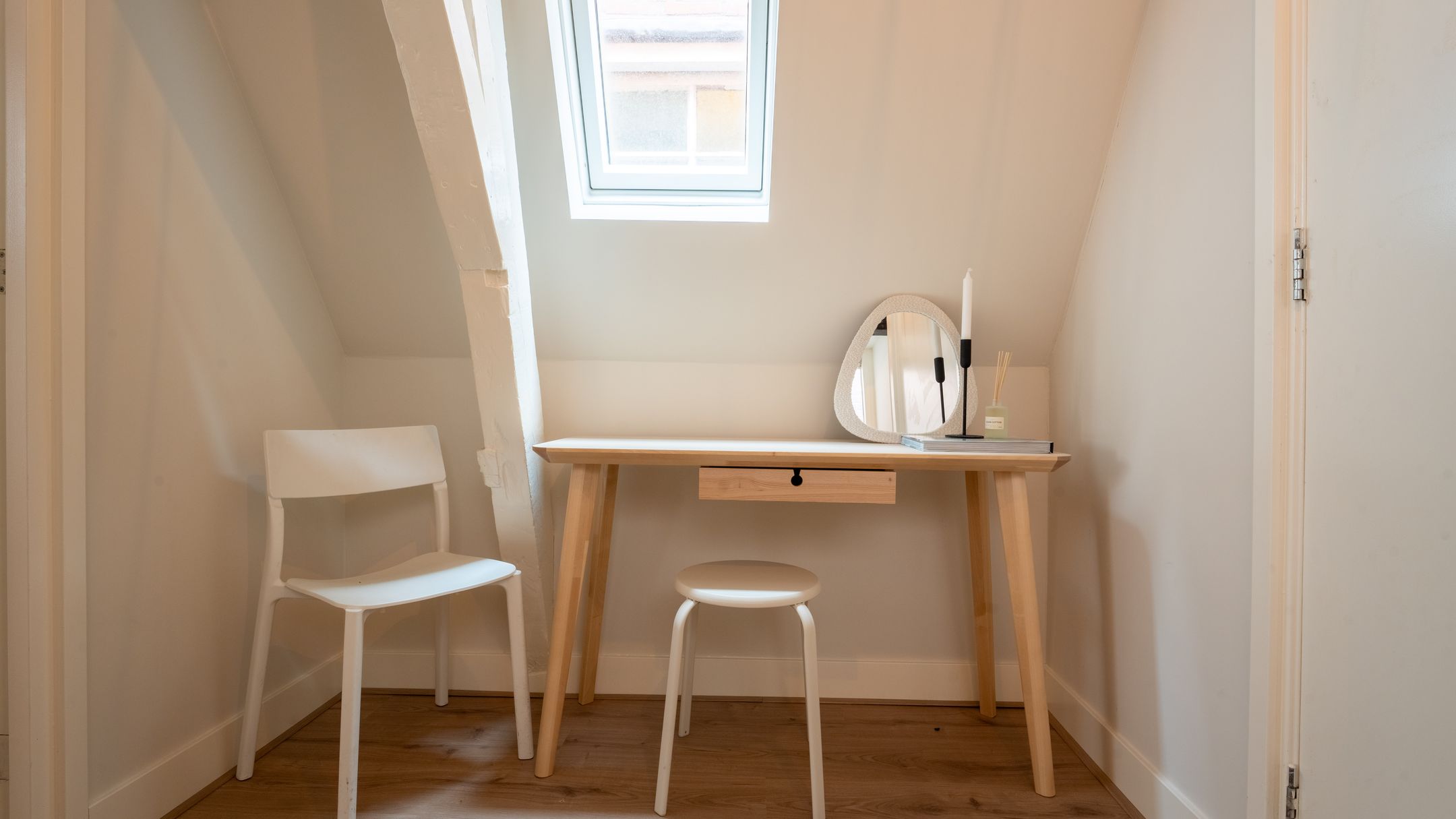 Foto 33 van Van der Werfstraat 47-B