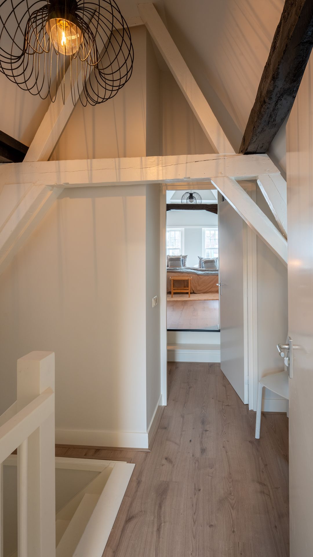 Foto 41 van Van der Werfstraat 47-B