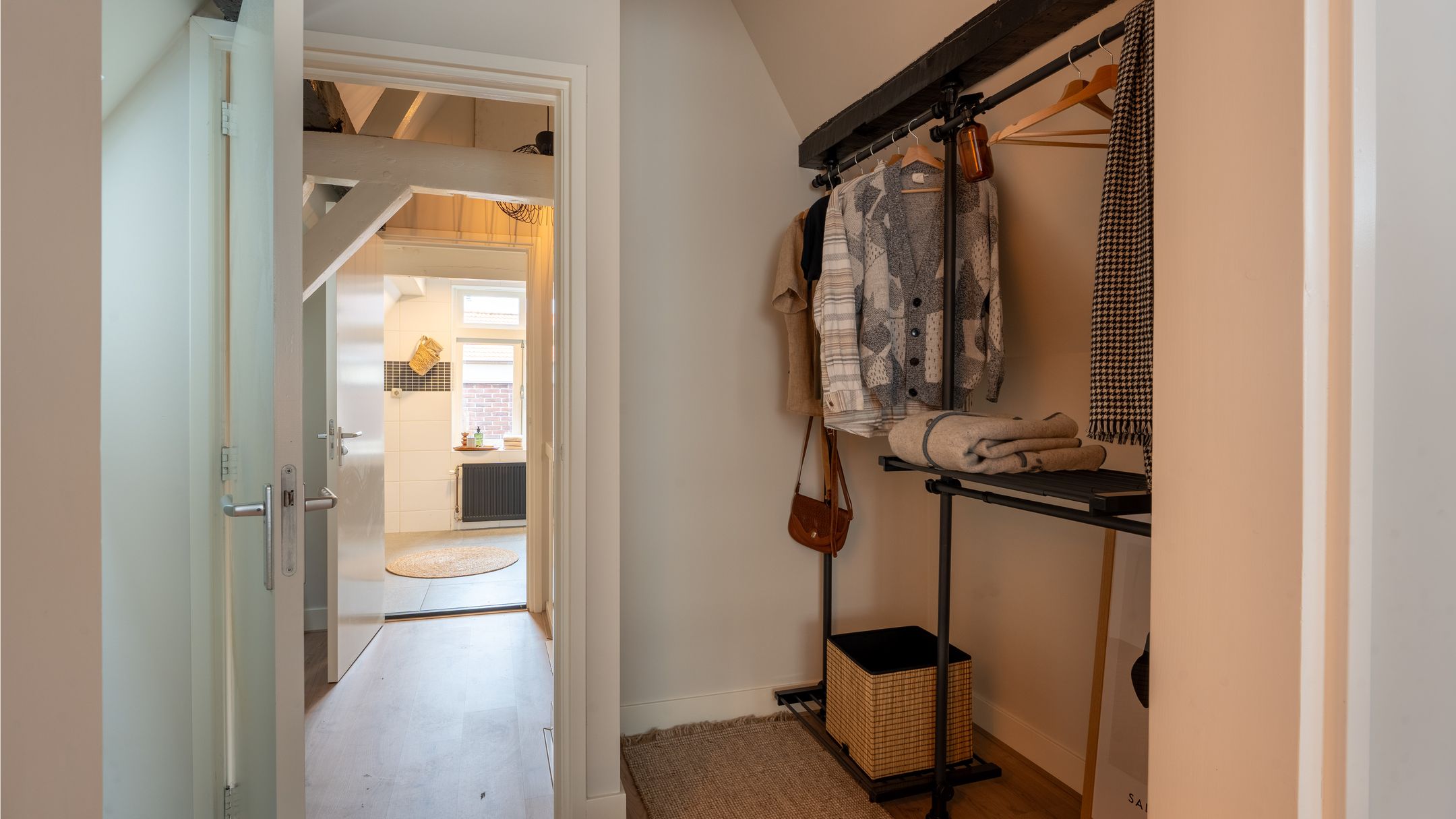 Foto 42 van Van der Werfstraat 47-B