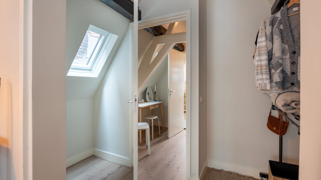 Foto 43 van Van der Werfstraat 47-B