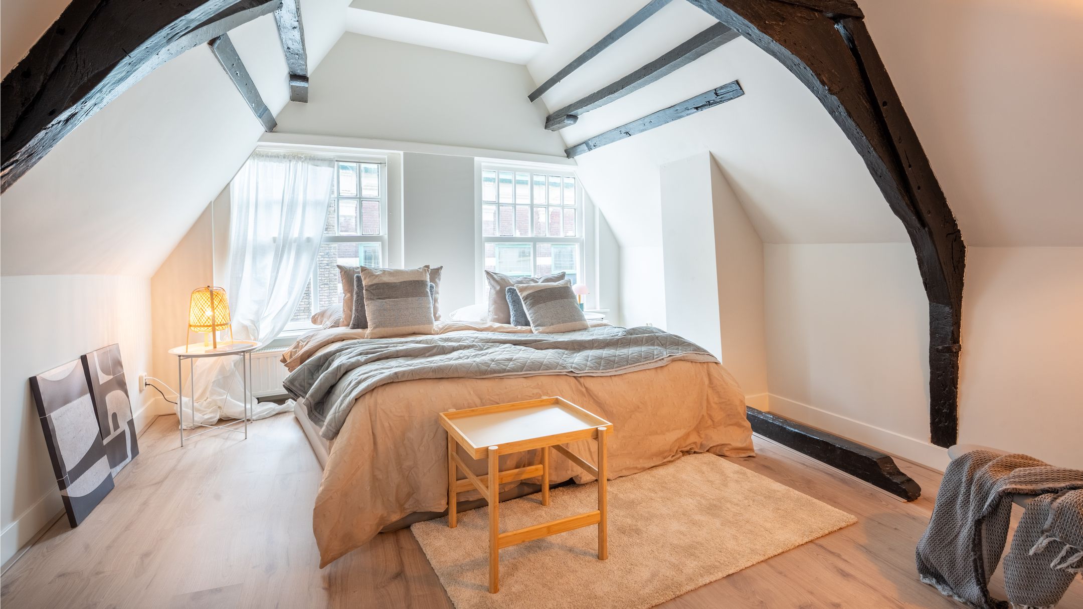 Foto 45 van Van der Werfstraat 47-B