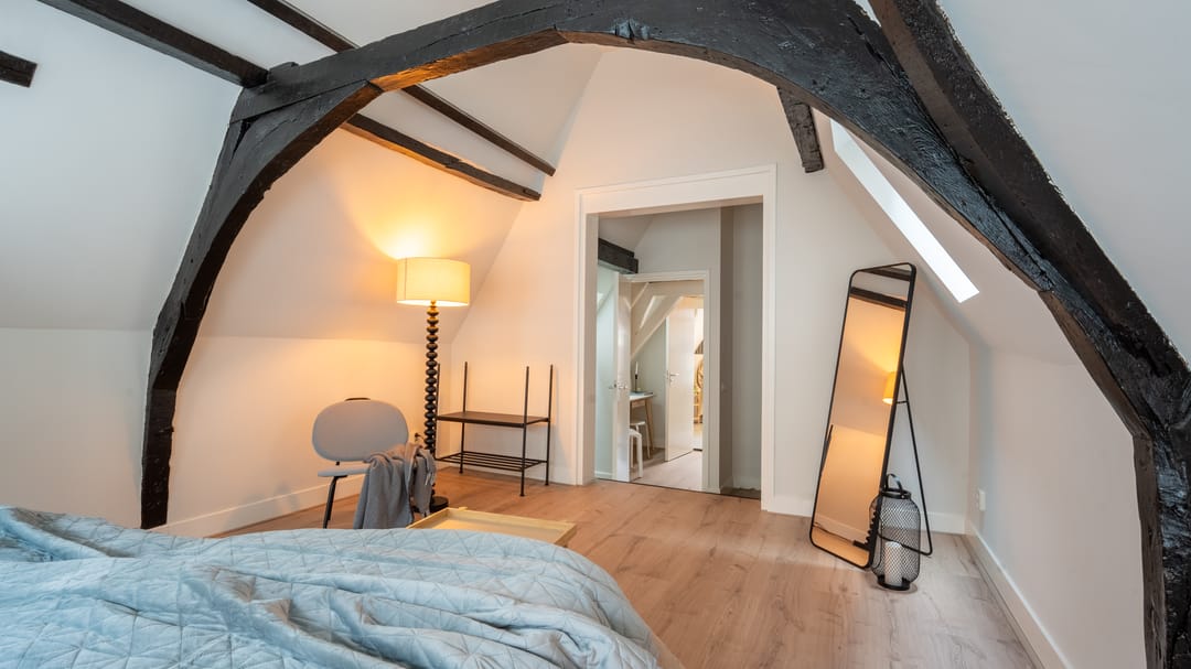 Foto 46 van Van der Werfstraat 47-B