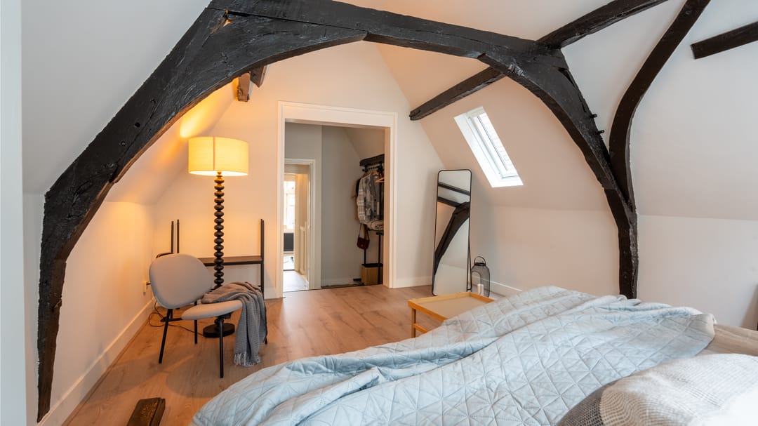 Foto 47 van Van der Werfstraat 47-B