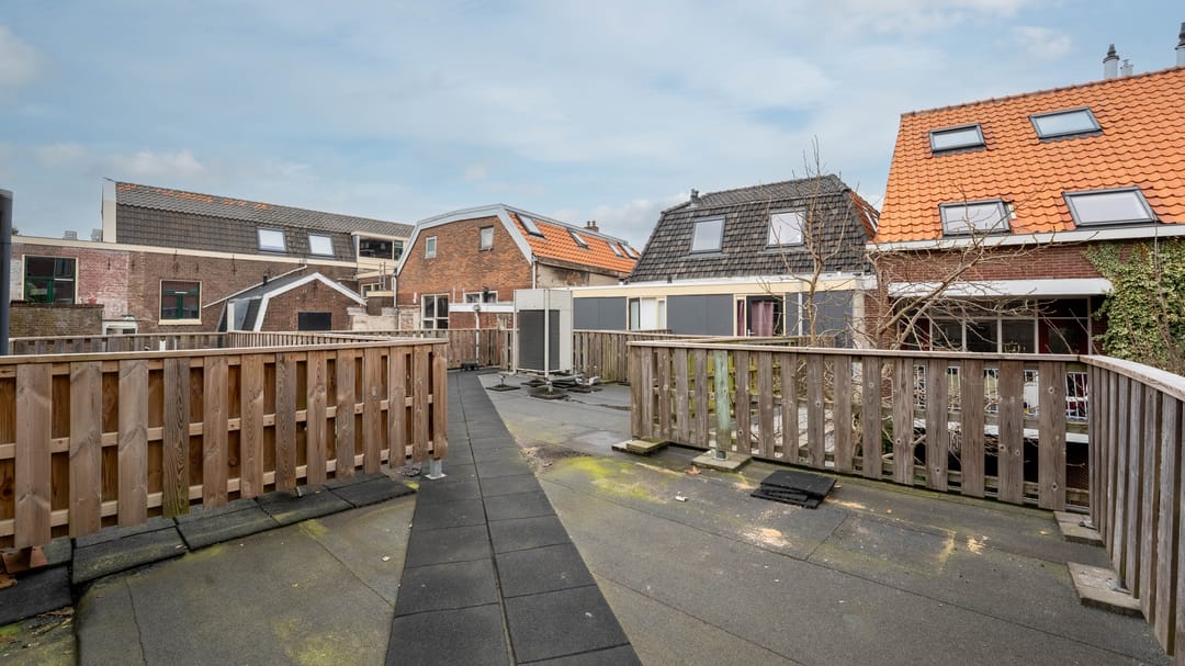 Foto 52 van Van der Werfstraat 47-B