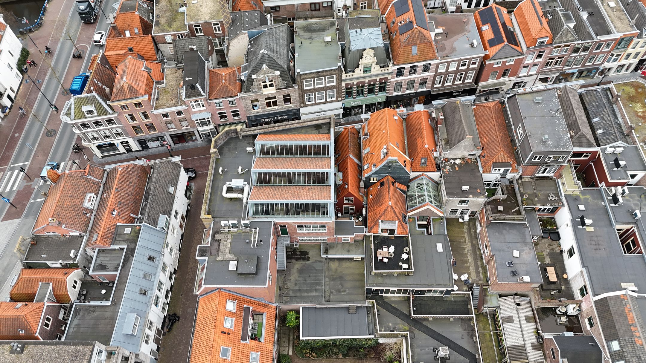 Foto 54 van Van der Werfstraat 47-B