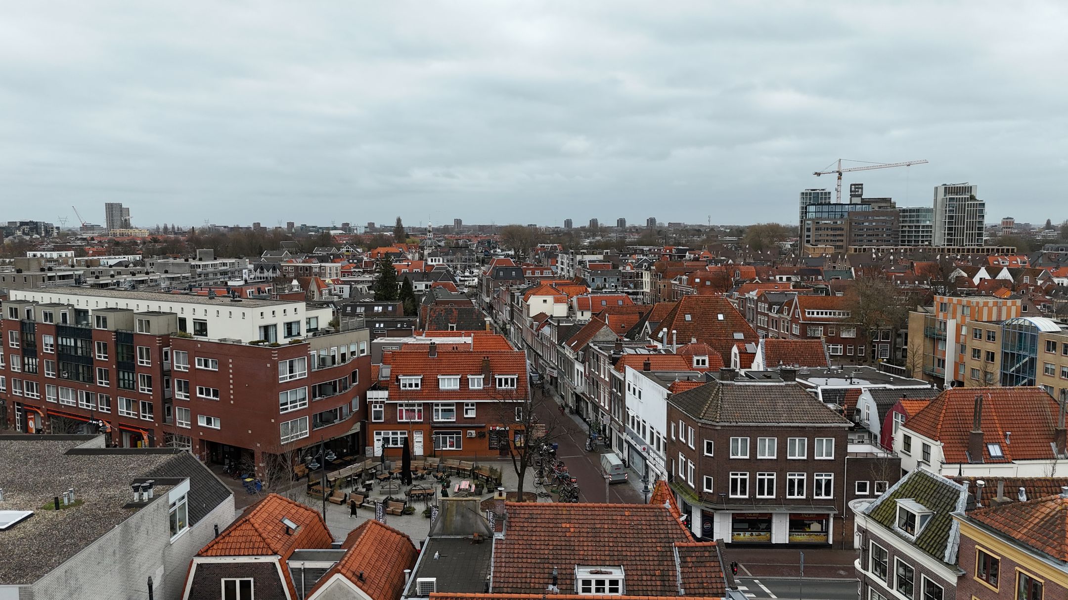 Foto 57 van Van der Werfstraat 47-B