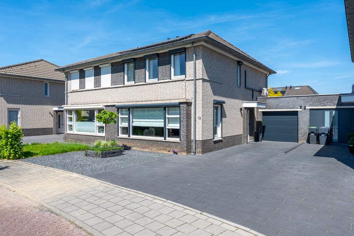 Biddlestraat 13