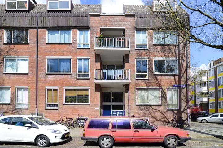 Foto 2 van Van der Duijnstraat 37