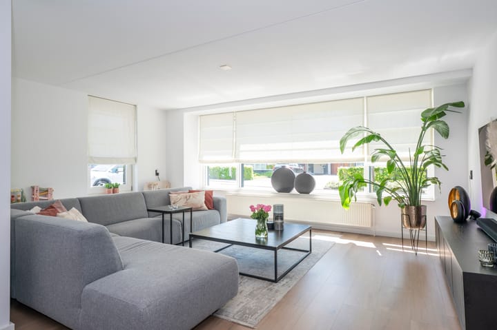 Foto 7 van Biddlestraat 13