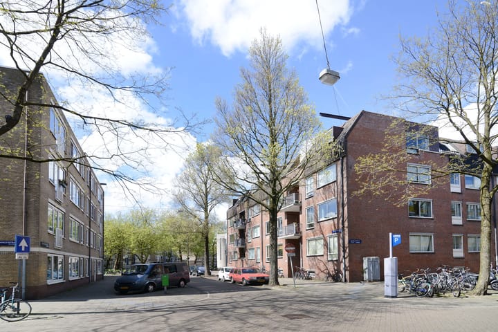 Foto 3 van Van der Duijnstraat 37