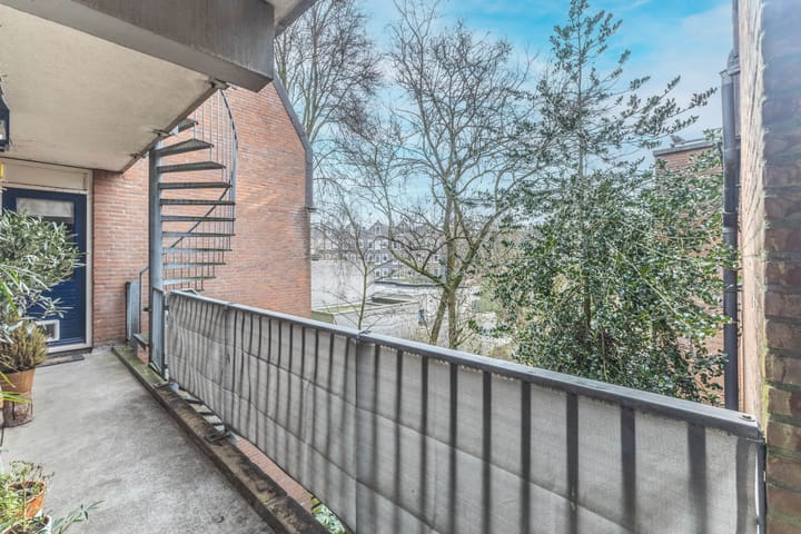 Foto 4 van Van der Duijnstraat 37