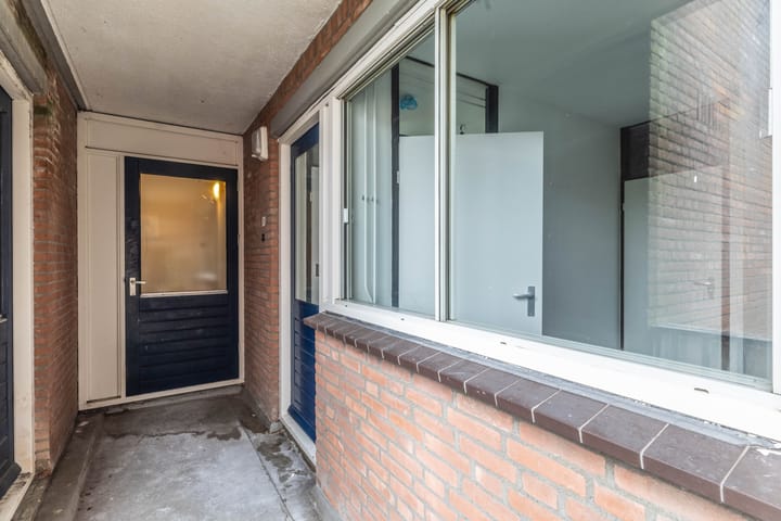 Foto 5 van Van der Duijnstraat 37