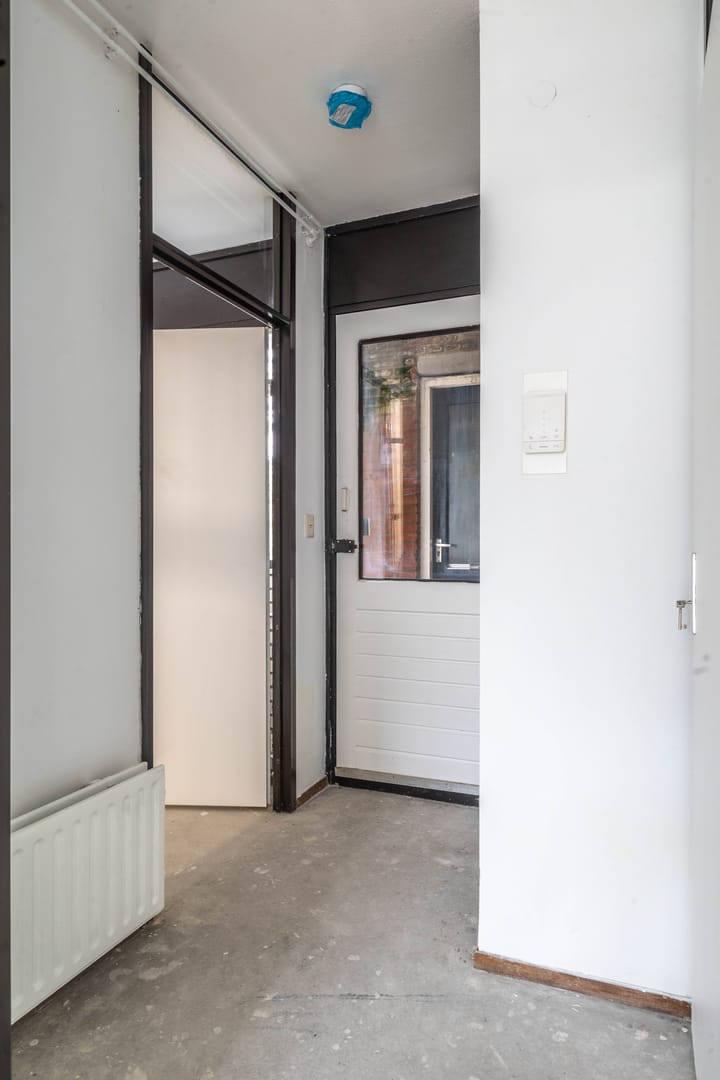 Foto 6 van Van der Duijnstraat 37