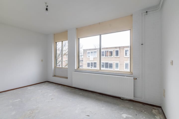 Foto 10 van Van der Duijnstraat 37