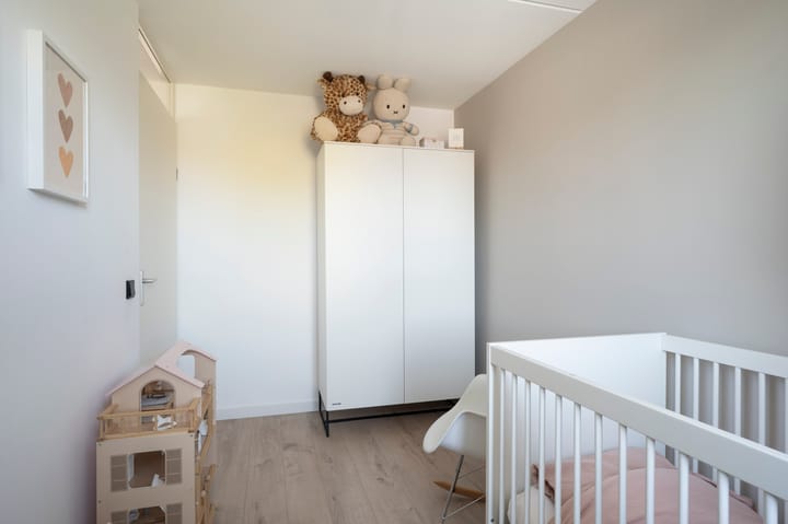 Foto 25 van Biddlestraat 13