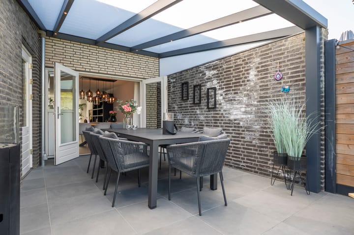 Foto 35 van Biddlestraat 13