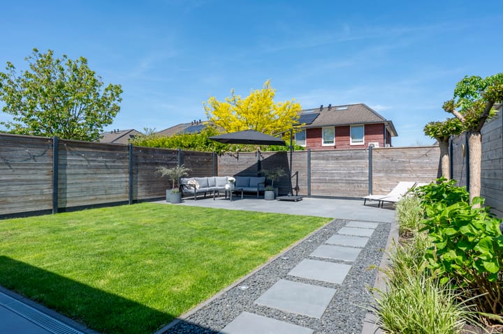 Foto 37 van Biddlestraat 13