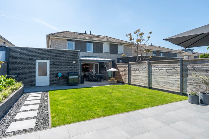 Foto 38 van Biddlestraat 13