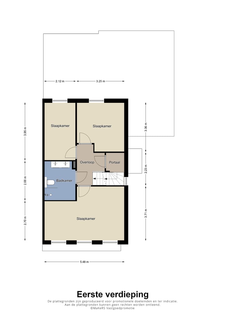 Foto 41 van Biddlestraat 13