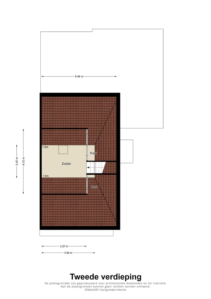 Foto 42 van Biddlestraat 13