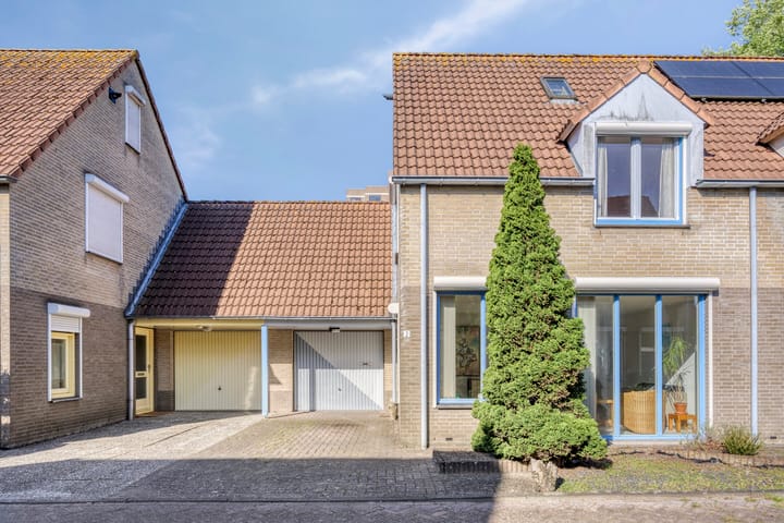 Foto 2 van Saskiadonk 2