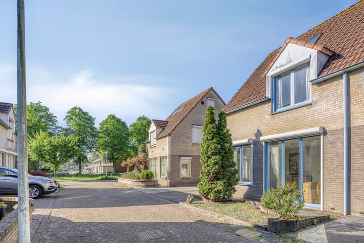 Foto 3 van Saskiadonk 2