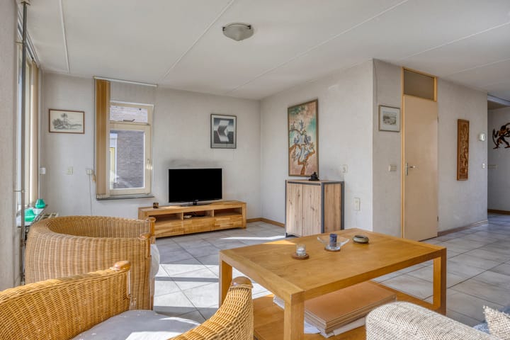 Foto 4 van Saskiadonk 2