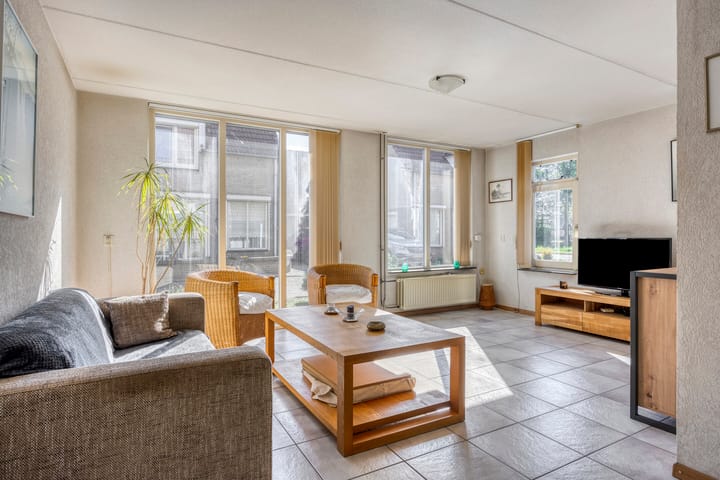 Foto 5 van Saskiadonk 2