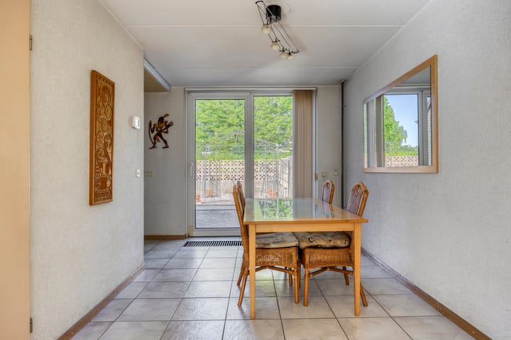 Foto 7 van Saskiadonk 2