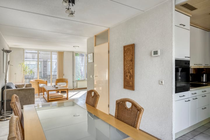 Foto 8 van Saskiadonk 2