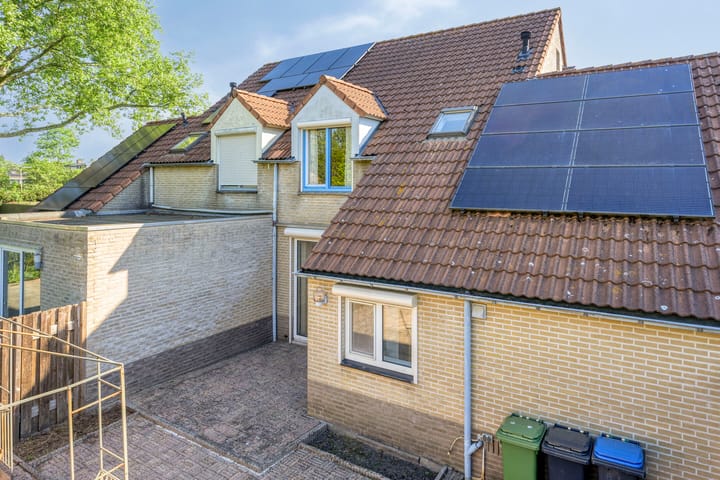 Foto 28 van Saskiadonk 2