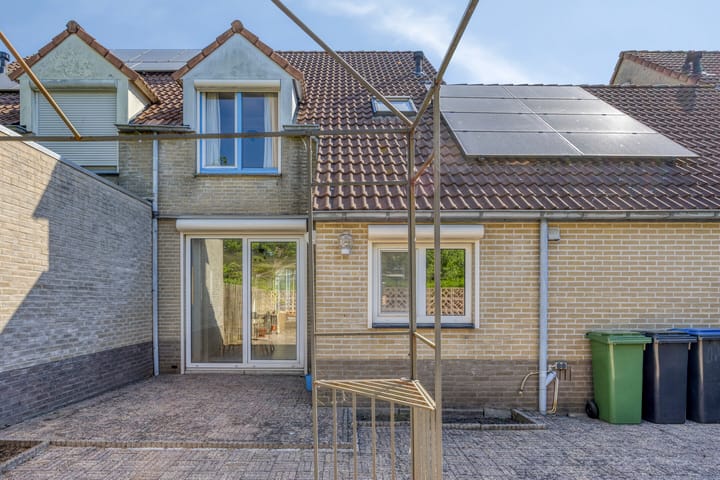 Foto 29 van Saskiadonk 2