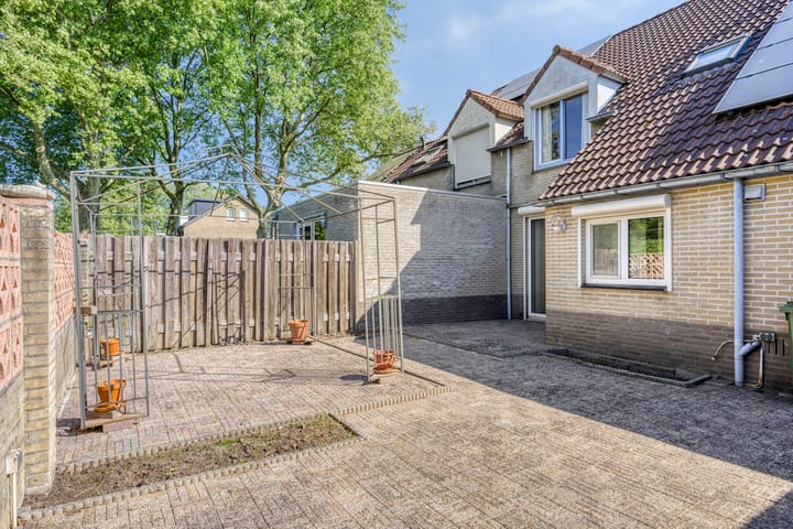 Foto 30 van Saskiadonk 2