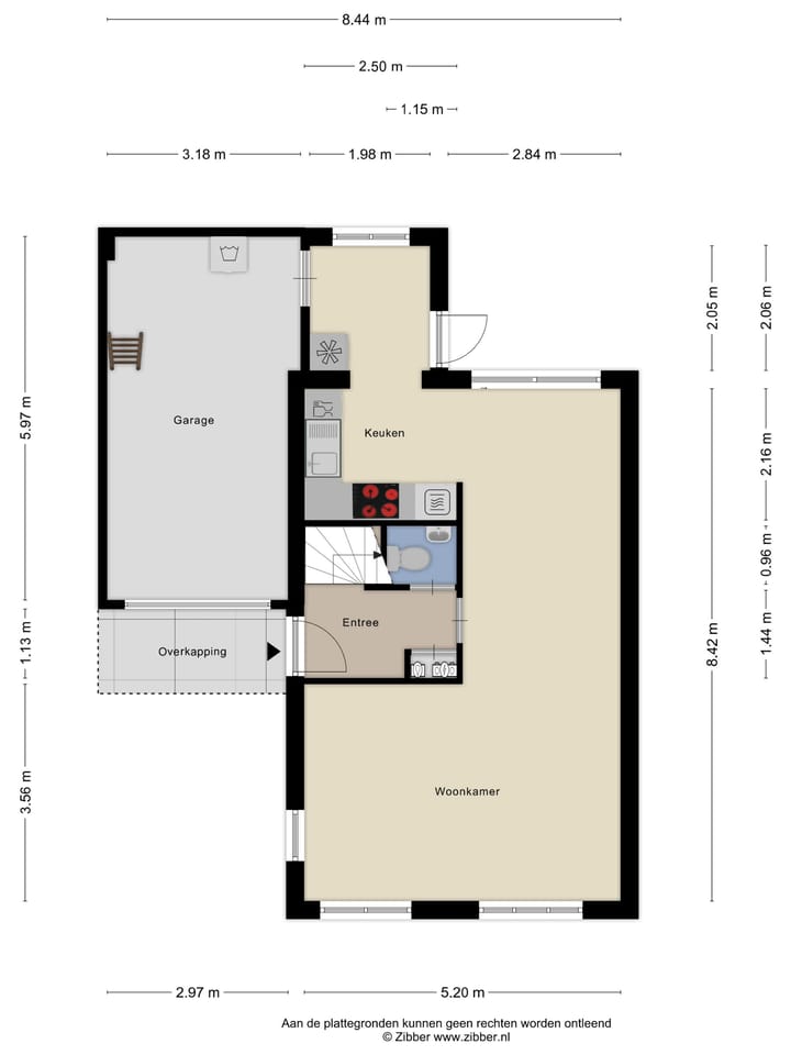 Foto 35 van Saskiadonk 2