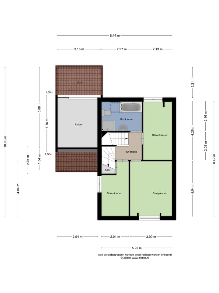 Foto 37 van Saskiadonk 2