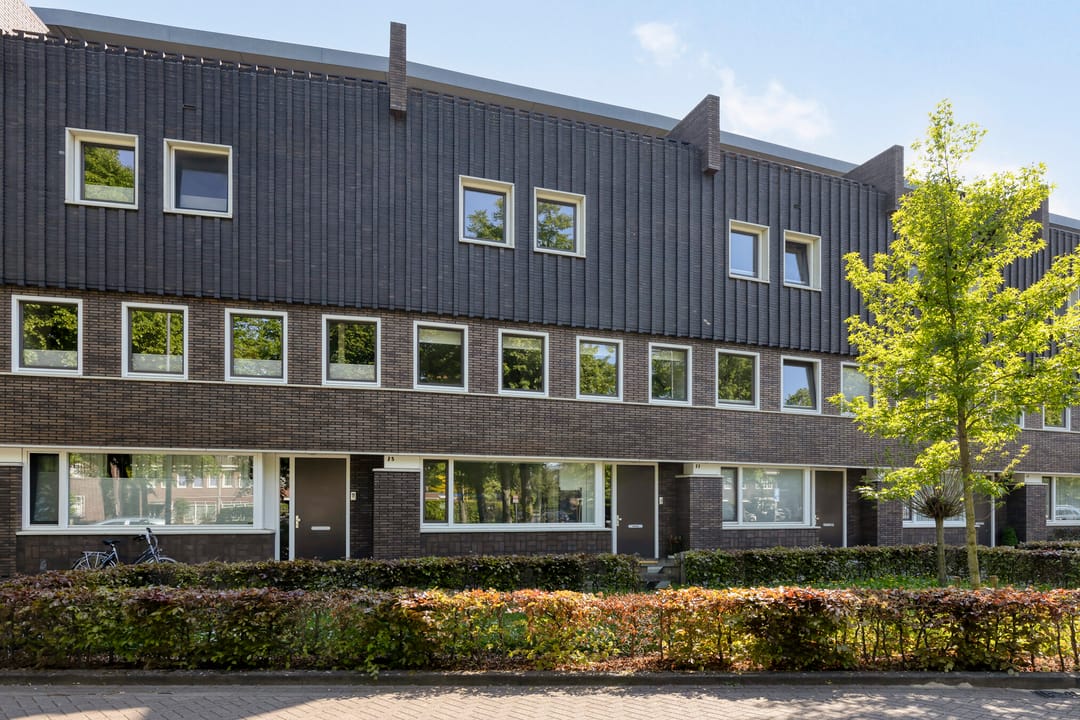 Foto 1 van Willem van Nassaulaan 77